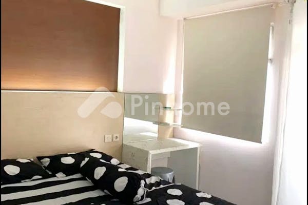 dijual apartemen murah siap huni di gateway pasteur apartemen - 9