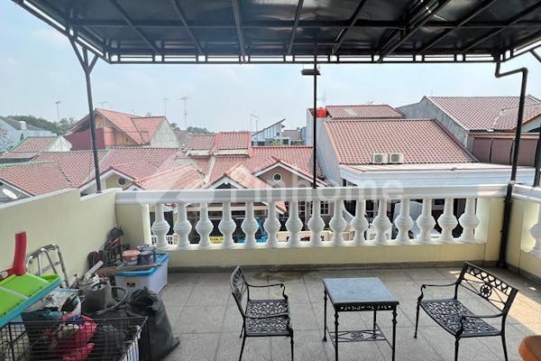 dijual rumah 2 lantai purigading bekasi di perumahan purigading - 18