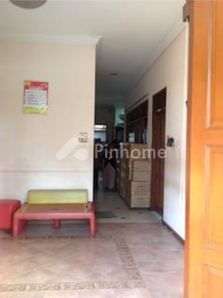 dijual rumah strategis cocok untuk kantor di mampang prapatan - 2