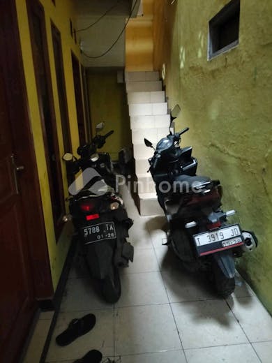 dijual kost aktif full isi dekat kampus unpad itb di jalan sekeloa kota bandung - 7