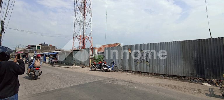 Dijual Tanah Komersial Lokasi Bagus Dekat Podomoro Bandung di Jl. Cikoneng, Bojongsoang, Terusan Buahbatu - Gambar 2
