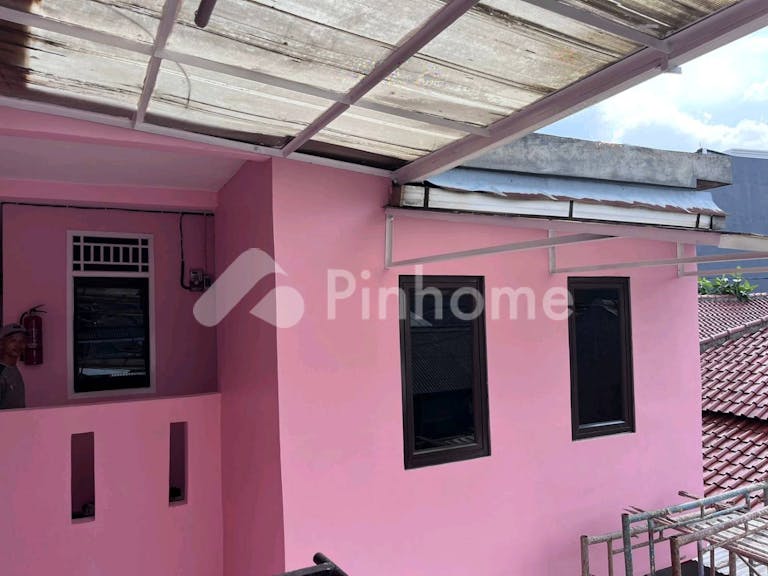 dijual rumah 8kt 420m2 di jl abdul kahfi - 6