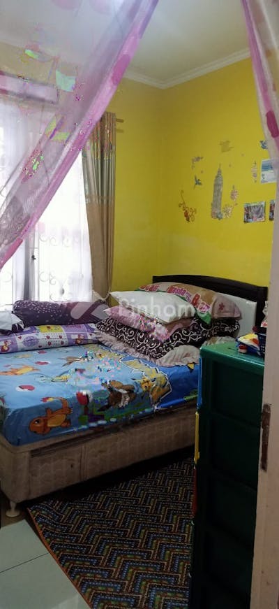 dijual rumah terawat harga terbaik di komplek demarrakesh - 5