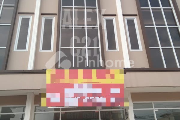 dijual ruko gandeng 3 unit baru di ciledug raya - 1