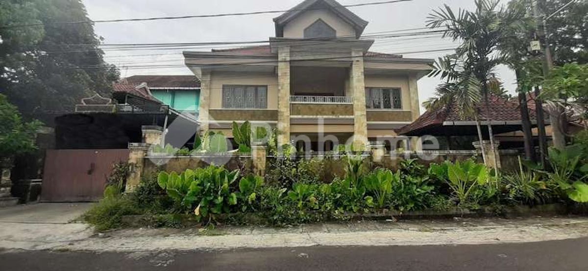 Dijual Rumah Siap Huni Dekat Mandala di Jl. Tukad Ayung - Gambar 1