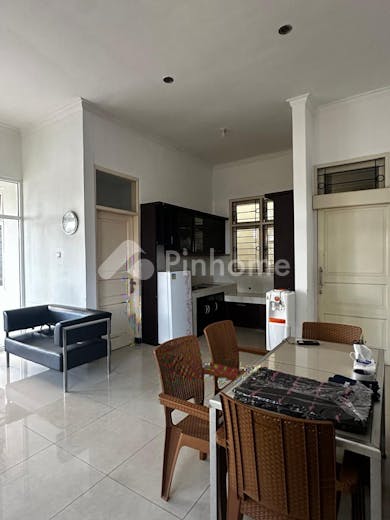 dijual rumah hunian mewah di raffles residence purwokerto - 14