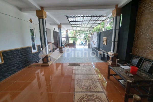 dijual rumah mewah 2 lantai di piyungan di piyungan bantul yogyakarta - 5