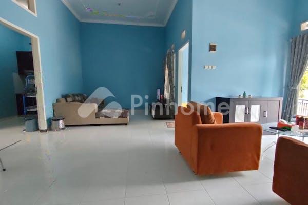 dijual rumah siap huni full furnished di bukit cemara tidar - 11