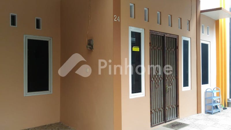 dijual rumah siap huni dekat rs di malaka jaya - 11