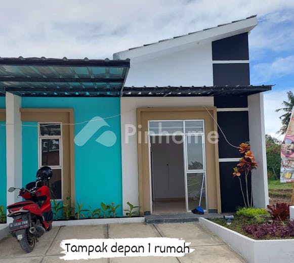 dijual rumah subsidi mewah murah di jln  kp  kandang  sukaraya - 6