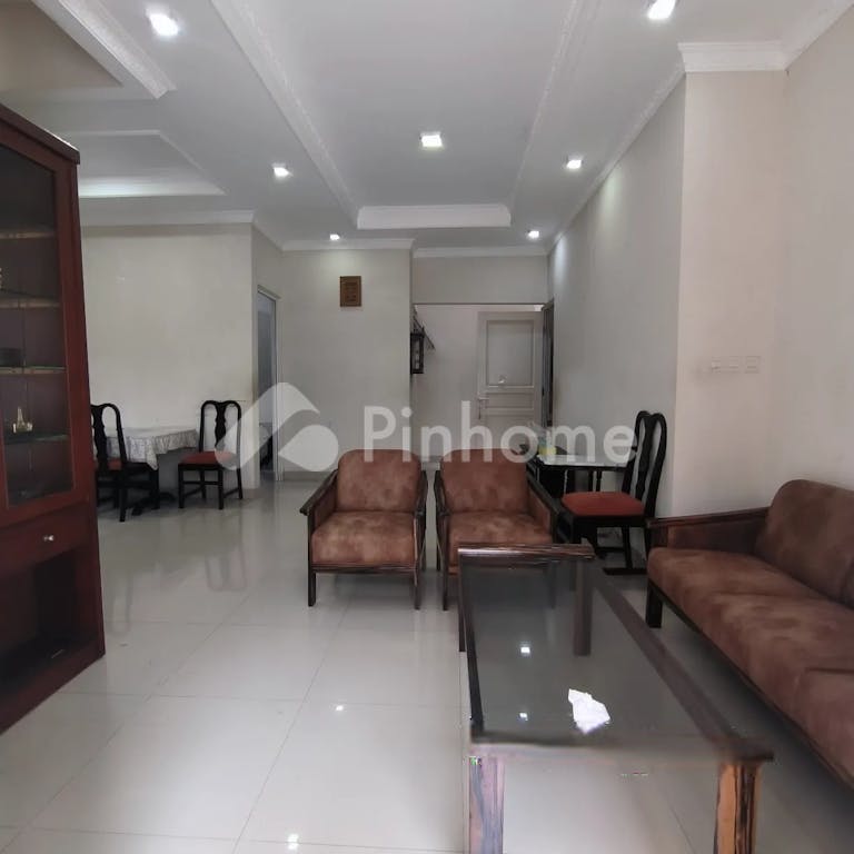 dijual rumah 4kt 97m2 di jalaj jagakarsa jakarta selatan - 3