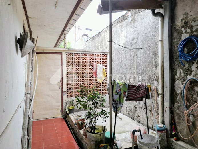 dijual rumah perum purwosari dekat pasar cermai  spn  amikom di perum purwosari - 7