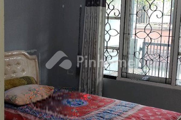 disewakan rumah tengah kota jogja full perabot di jl gatak - 4