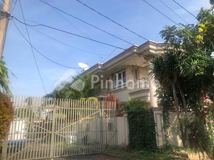 dijual rumah siap huni di jl  citra 1 - 2