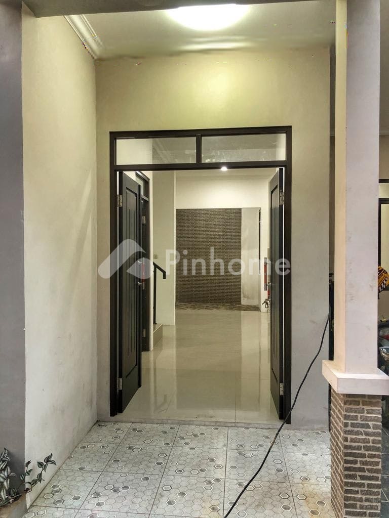 dijual rumah harga terbaik di cluster albiruni tanjung barat - 16