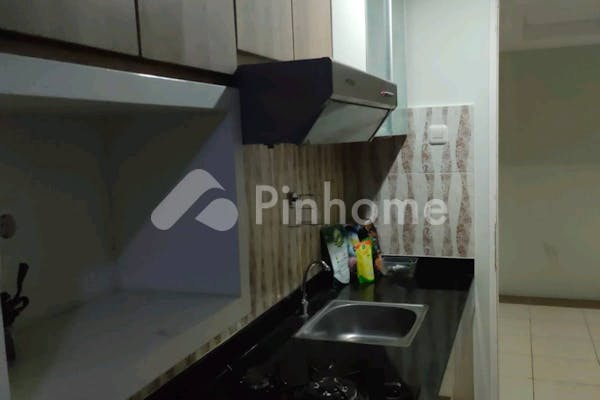 dijual apartemen siap huni dekat mall di jalan baruk tengah - 8