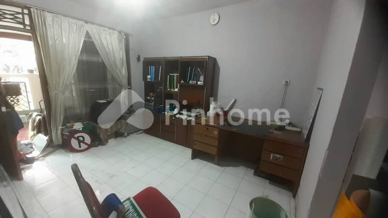 dijual rumah lingkungan nyaman di villacitra bantarjati - 3