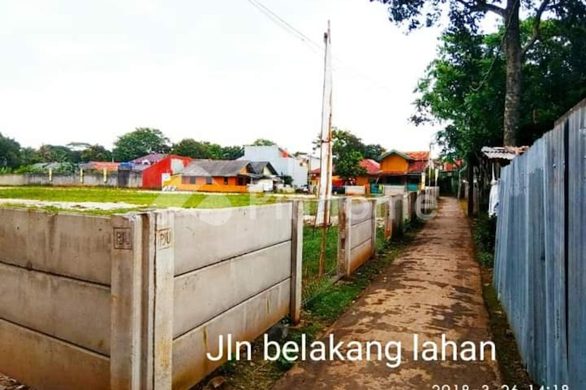 similar property dijual tanah residensial lokasi bagus di pondok ranggon  pondok rangon - 3