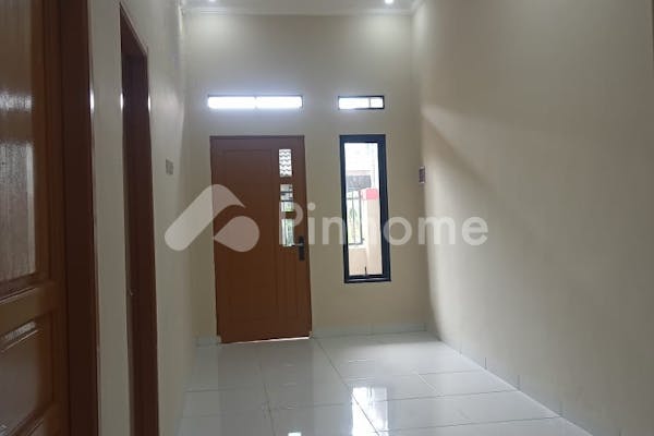 similar property dijual rumah murah dp kecil siap huni di griya asri bahagia - 3