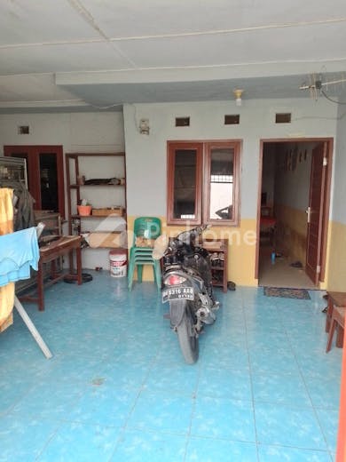 dijual rumah 2kt 96m2 di jln danau batur blok g3 - 2