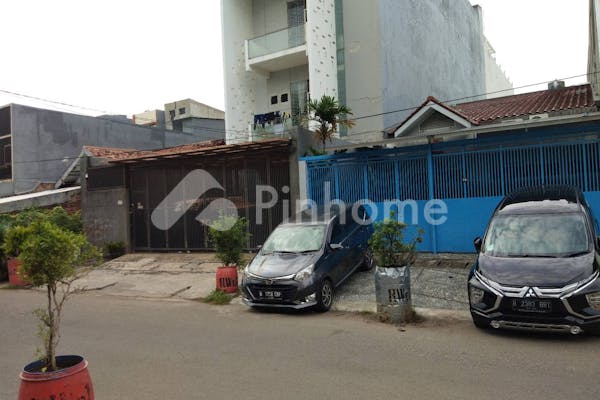 dijual rumah lokasi strategis di keutamaan - 2