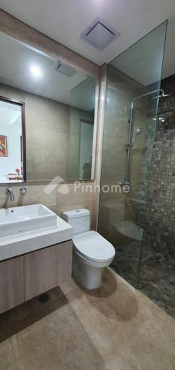 dijual apartemen siap huni di apartemen veranda - 7