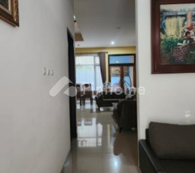 dijual rumah dengan harga terbaik lokasi bagus strategis di sunter - 5