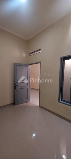 dijual rumah murah siap huni dp minim bisa kpr di pondok ungu permai sektor v bekasi - 7