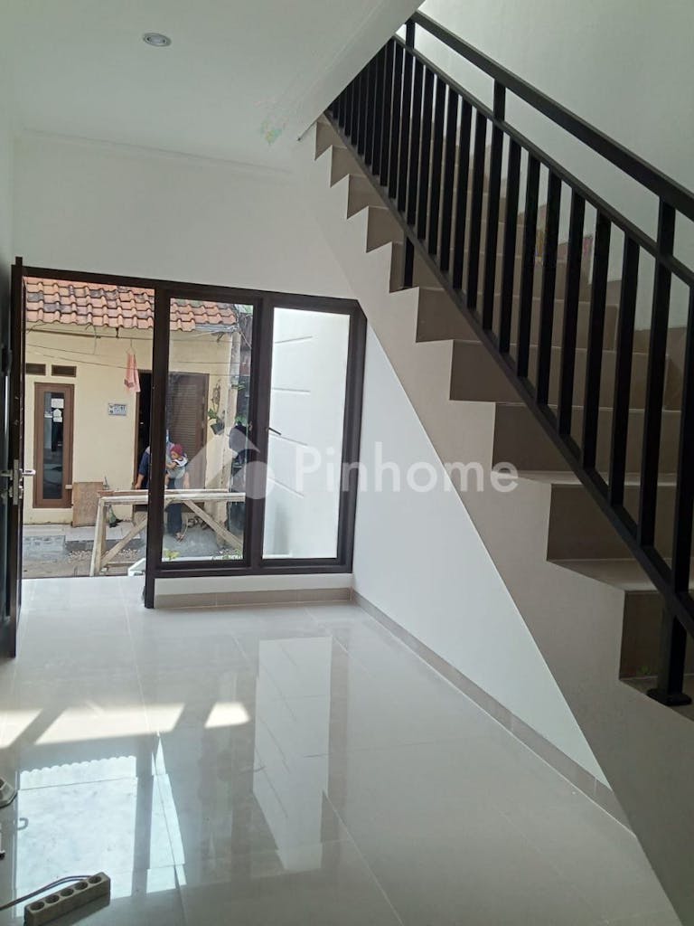 dijual rumah lokasi stratgeis bebas banjir di joe - 3