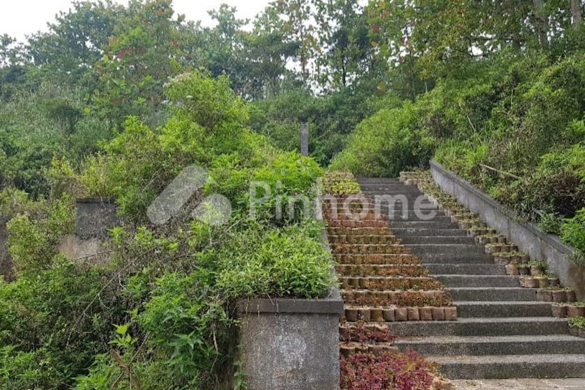 similar property dijual tanah komersial ex wisata kampung gajah di cihideung - 6
