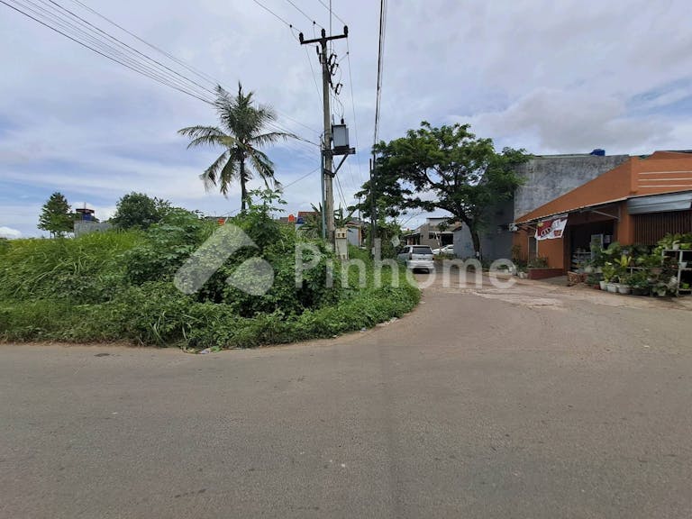 Dijual Tanah Residensial Lokasi Strategis Dekat CCM di Cibeber - Gambar 2
