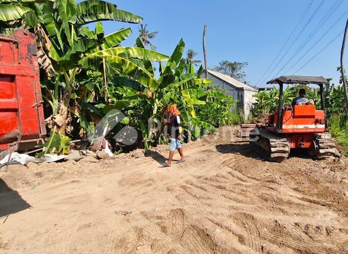 dijual rumah 175jt khusus cash lokasi semarang di sedayu tugu bangetayu wetan - 7