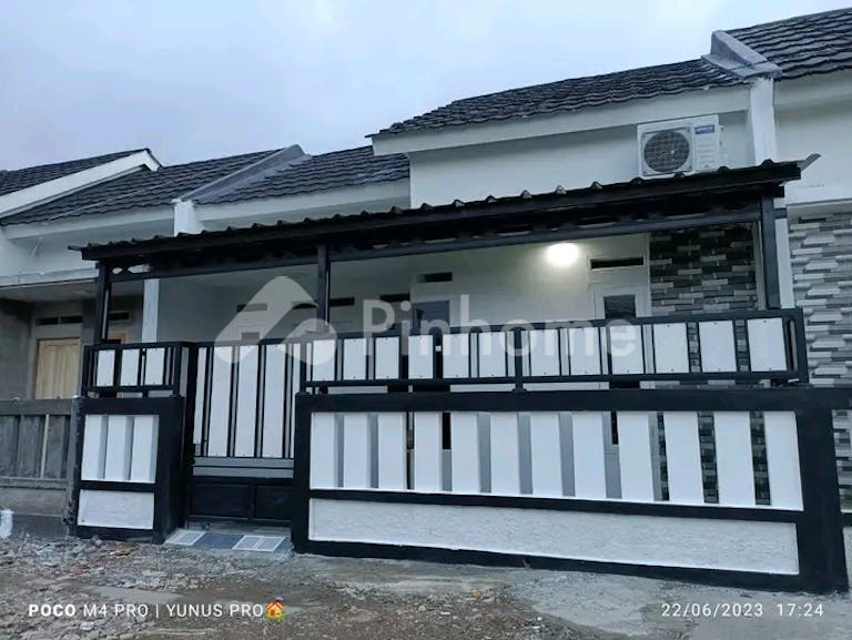 dijual rumah 2kt 50m2 di jl pondok terong kel cipayung kota depok - 3