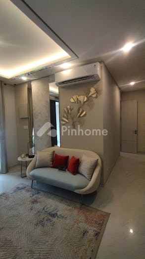 dijual rumah dharmawangsa bintaro sektor 7 di dharmawangsa bintaro - 3