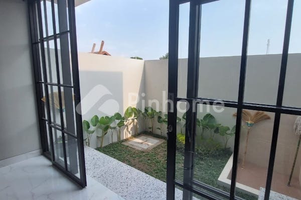 dijual rumah mewah dekat uii yogyakarta di jl kaliurang yogyakarta - 10