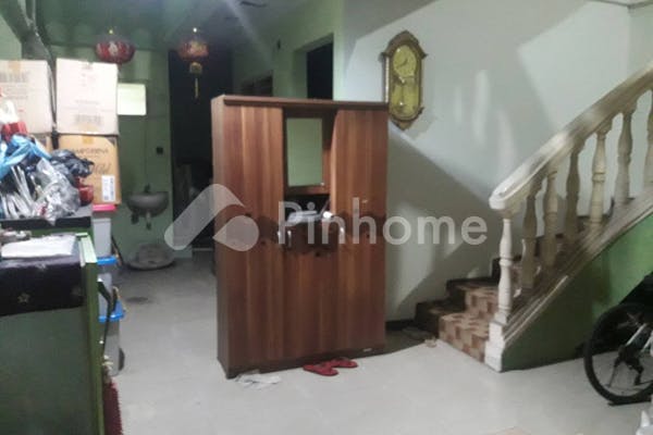 dijual ruko siap huni di tanjung duren utara - 3