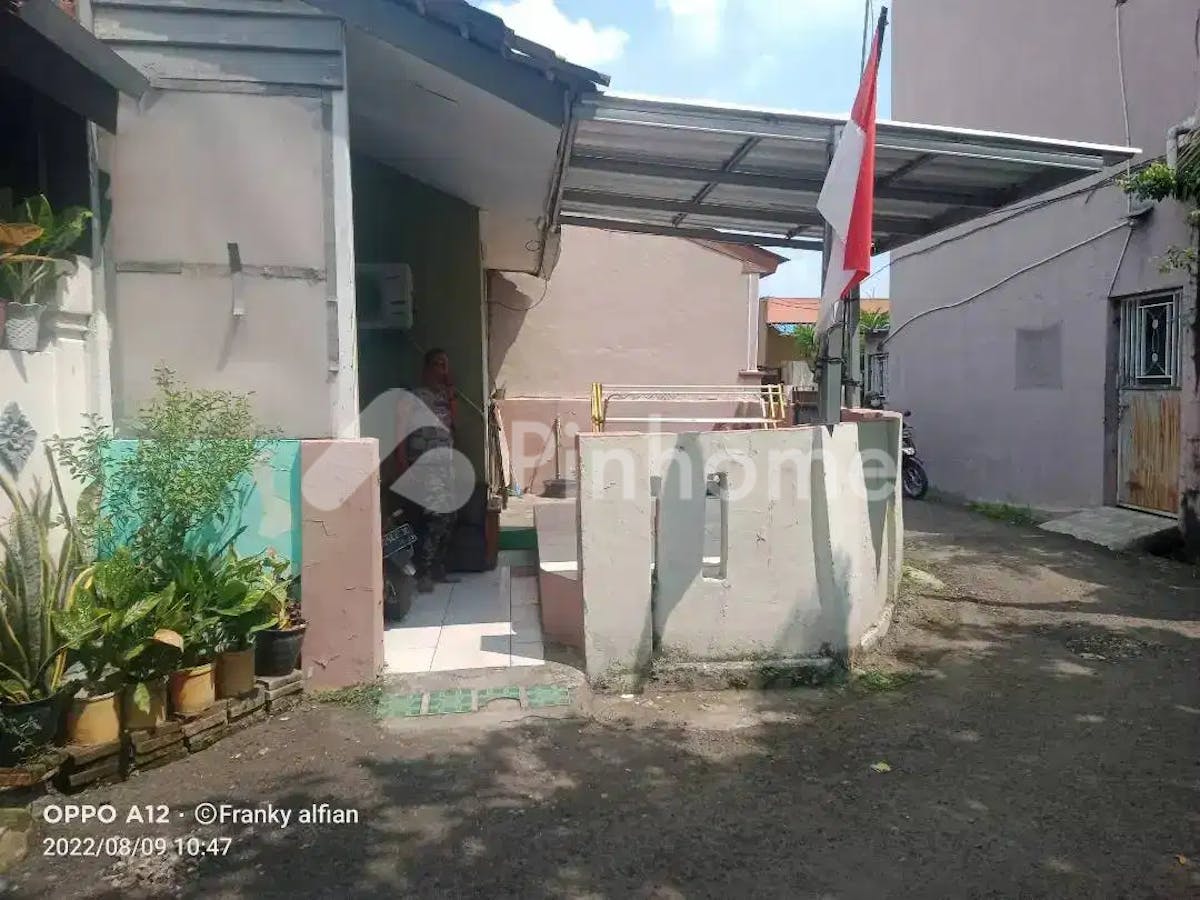 Dijual Rumah Siap Huni Dekat Kampus Upi di Jl. Kaujon - Gambar 1