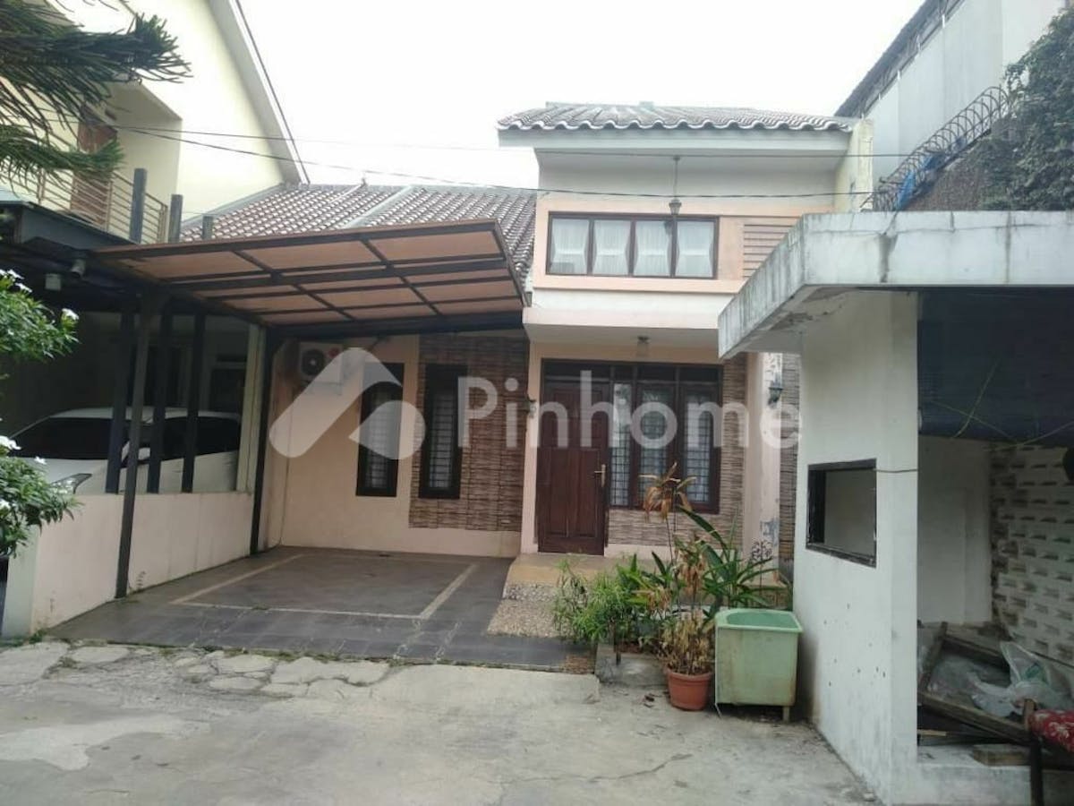 Dijual Rumah Gandaria Residence Siap Pakai di Jl. Gandaria Ujung - Gambar 1
