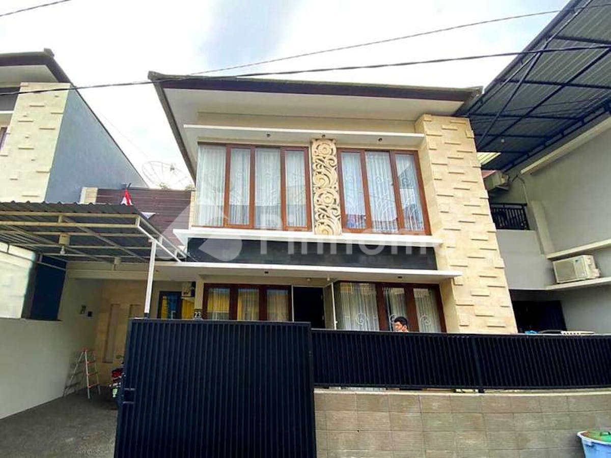 Dijual Rumah Siap Huni di Jl. Raya Sesetan, Sesetan, Denpasar Selatan, Kota Denpasar, Bali 80223 - Gambar 1