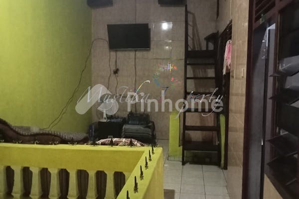 dijual rumah siap huni di cibodas baru karawaci di jl  empu kanwa xi - 4