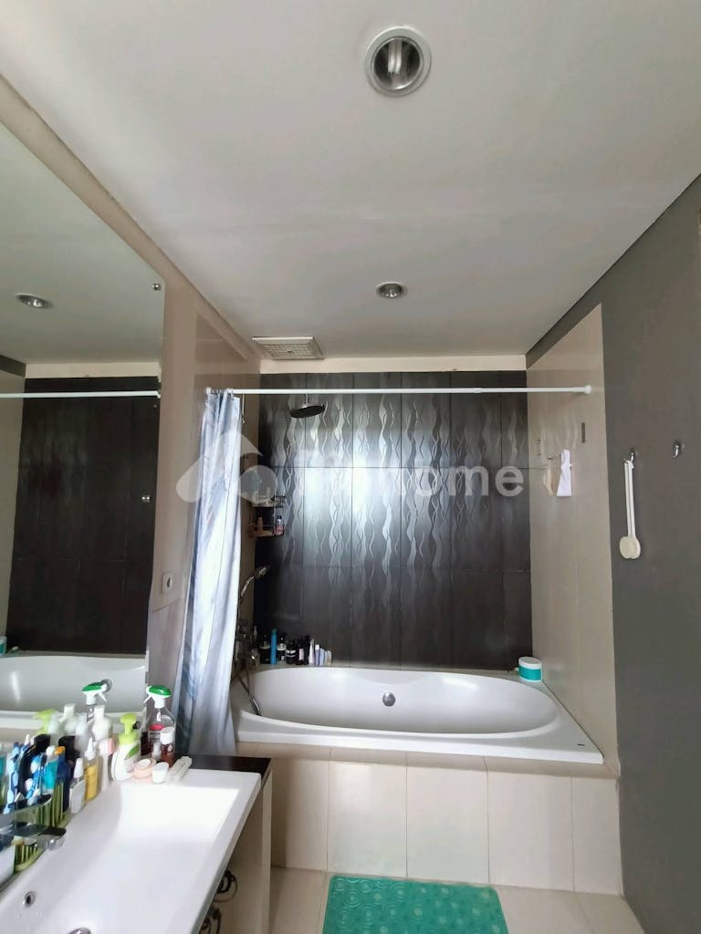 dijual rumah modern bagus dan nyaman di jl  siaga pejaten barat - 13