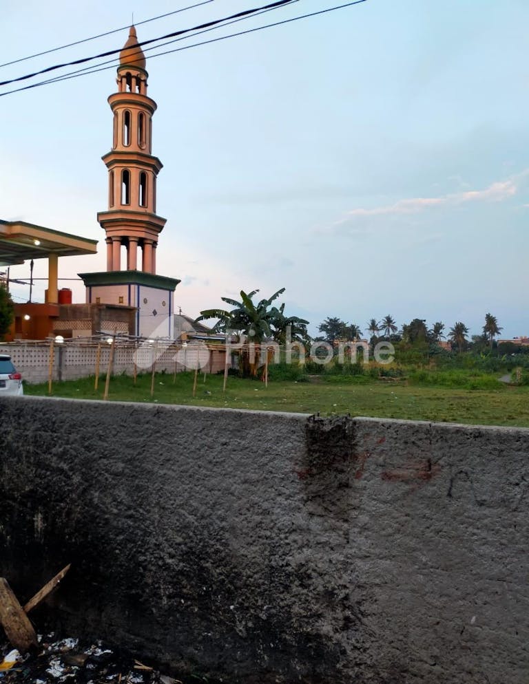 Dijual Tanah Residensial Dekat Masjid Lokasi Bagus di Poris Gaga Baru - Gambar 2