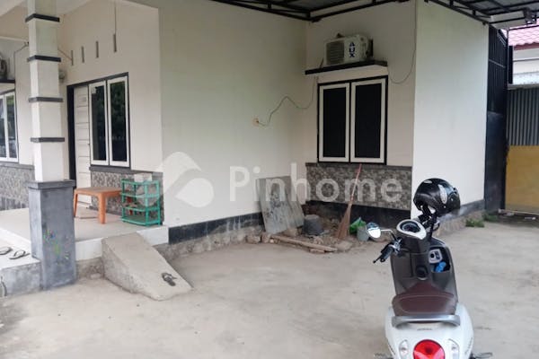 dijual rumah dekat dengan tol dan unsiyah di tanjung selamat - 3