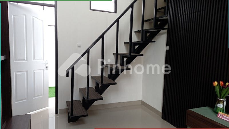 dijual rumah baru dp allin 10jt cicilan 2 5jtan di bandung soreang dkt kantor bupati 17rg38 - 7