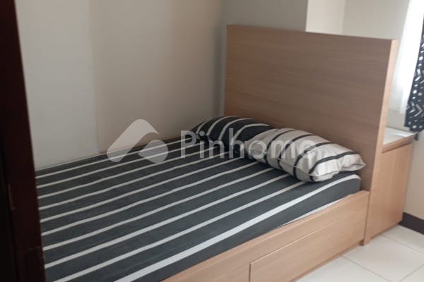 dijual apartemen siap huni dekat mall di apartemen pluit residenseas - 4