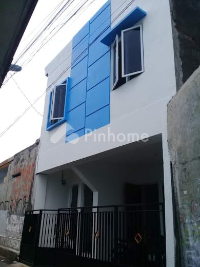 dijual rumah harga terbaik dekat jorr di jl  joe - 1