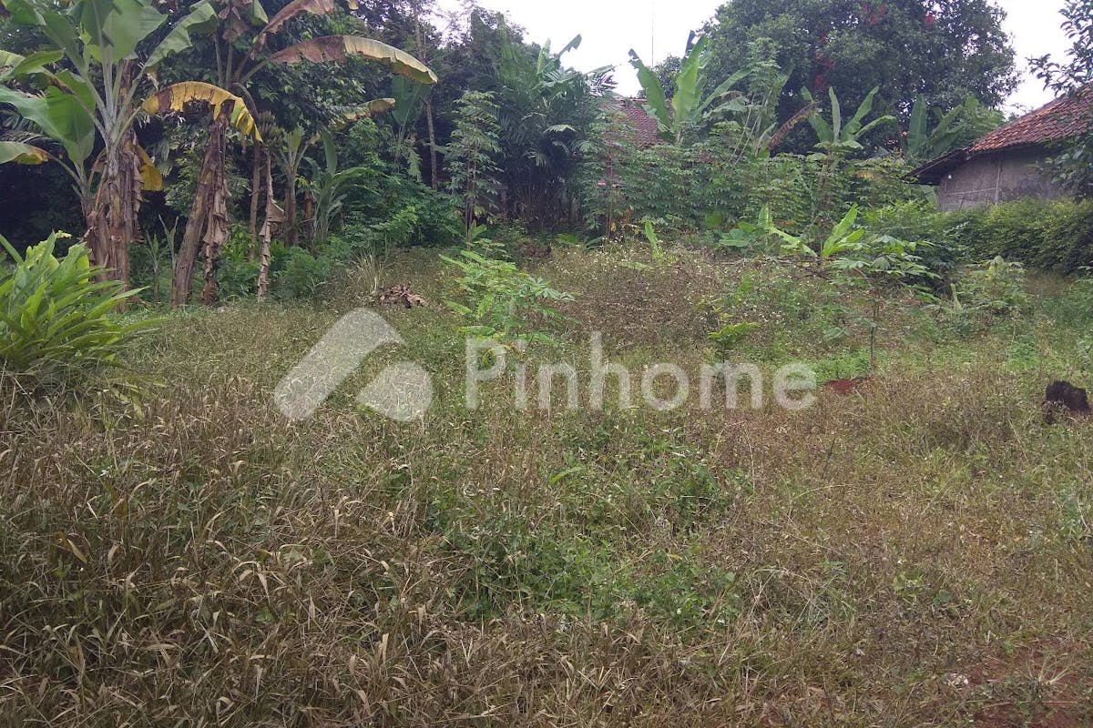 similar property dijual tanah residensial dalam kampung lokasi bagus di jl  kampung kubang - 1