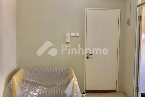 dijual apartemen siap huni dekat mall di jl  pegangsaan dua - 1