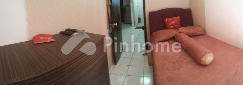 dijual apartemen 2br lokasi strategis di apartemen modernland - 3