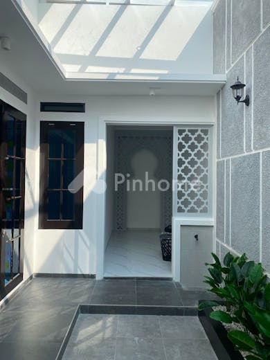 dijual rumah dekat kota di jln  karimun jawa sukarame  b  lampung   belakang uin iain - 5